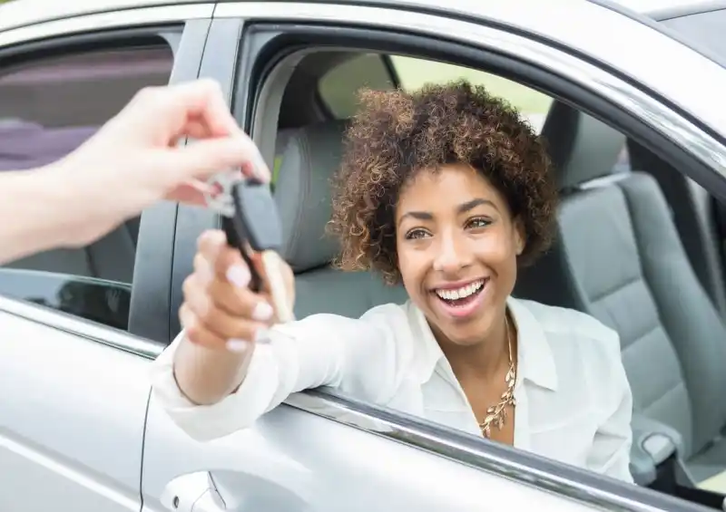 auto leasen Baars
